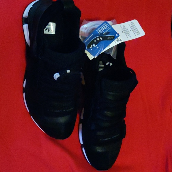 Adidas Twinstrike - Picture 2 of 4